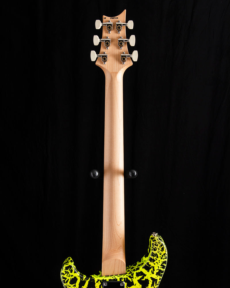 ギター Paul Reed Smith CE 24 Japan Ltd satin Paul Reed Smith CE 24 Special Limited Edition Satin Sprayers Choice Cr