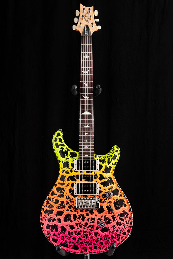 Paul Reed Smith CE 24 Special Limited Edition Satin Sprayers Choice Cr