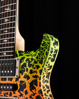 Paul Reed Smith CE 24 Special Limited Edition Satin Sprayers Choice Crackle