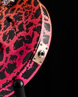 Paul Reed Smith CE 24 Special Limited Edition Satin Sprayers Choice Crackle