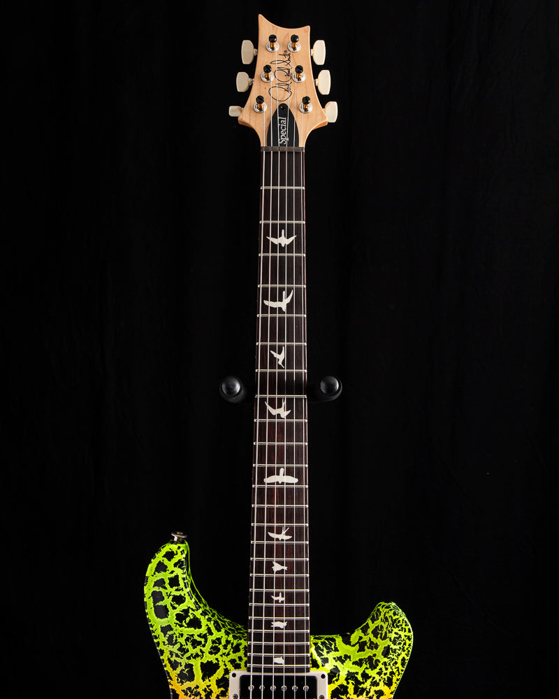 Paul Reed Smith CE 24 Special Limited Edition Satin Sprayers Choice Cr