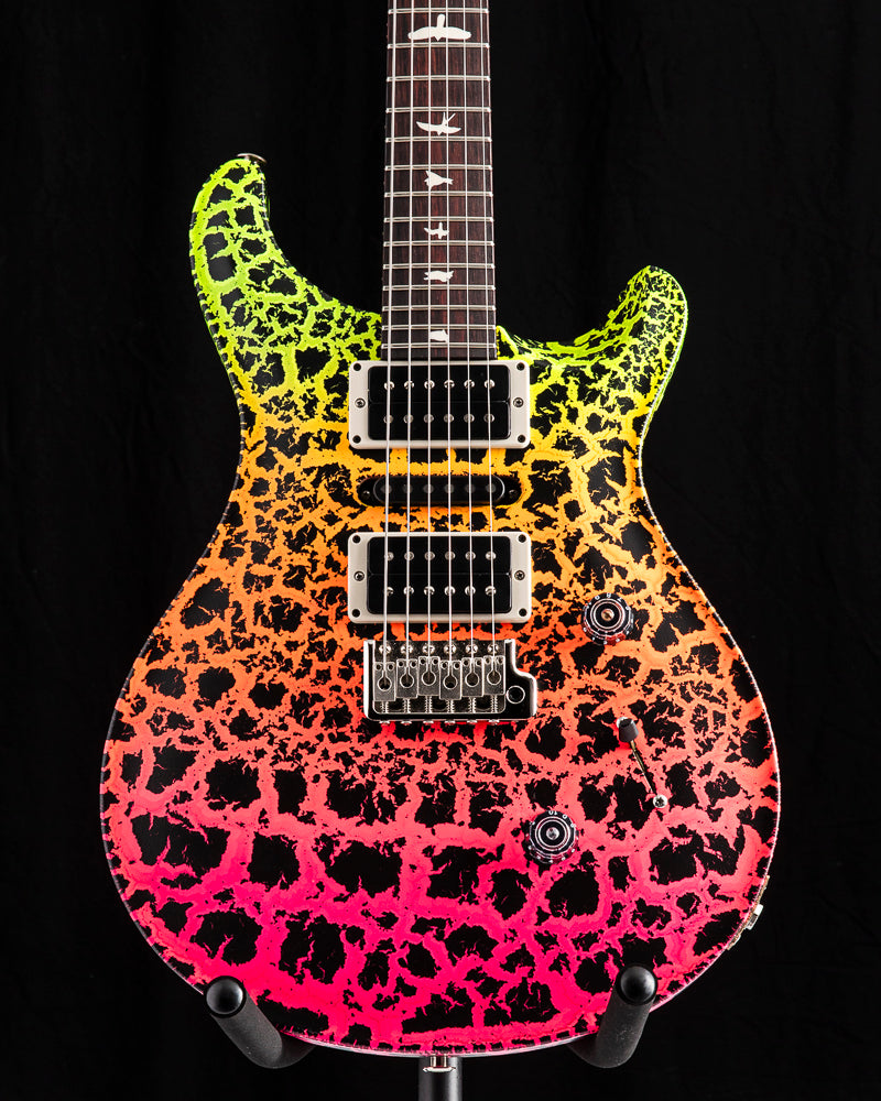Paul Reed Smith CE 24 Special Limited Edition Satin Sprayers Choice Cr