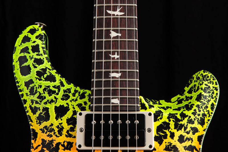 Paul Reed Smith CE 24 Special Limited Edition Satin Sprayers Choice Cr