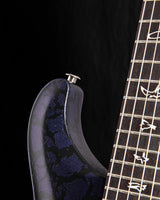 Paul Reed Smith CE 22 Limited Edition Satin Purple Crackle