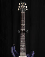 Paul Reed Smith CE 22 Limited Edition Satin Purple Crackle