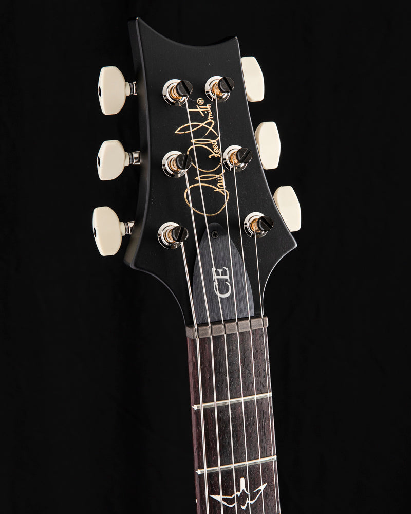 Paul Reed Smith CE 22 Limited Edition Satin Purple Crackle