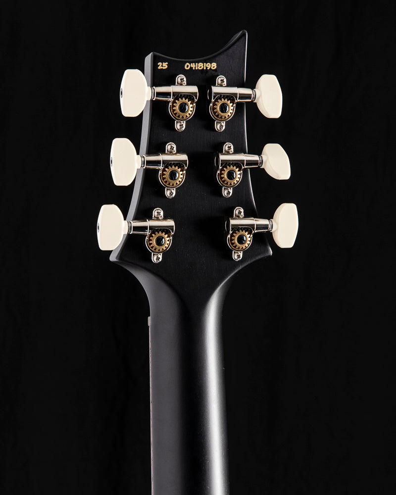 Paul Reed Smith CE 22 Limited Edition Satin Purple Crackle