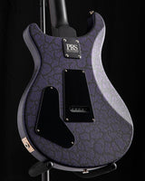 Paul Reed Smith CE 22 Limited Edition Satin Purple Crackle
