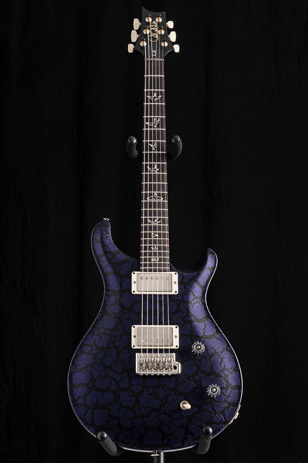 Paul Reed Smith CE 22 Limited Edition Satin Purple Crackle