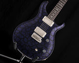 Paul Reed Smith CE 22 Limited Edition Satin Purple Crackle