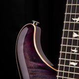 Paul Reed Smith CE 24 Charcoal Purple Burst
