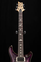 Paul Reed Smith CE 24 Charcoal Purple Burst