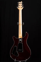 Paul Reed Smith CE 24 Charcoal Purple Burst