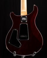 Paul Reed Smith CE 24 Charcoal Purple Burst