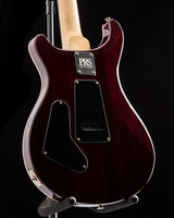 Paul Reed Smith CE 24 Charcoal Purple Burst