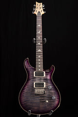 Paul Reed Smith CE 24 Charcoal Purple Burst