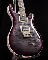 Paul Reed Smith CE 24 Charcoal Purple Burst