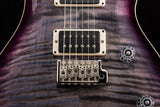 Paul Reed Smith CE 24 Charcoal Purple Burst