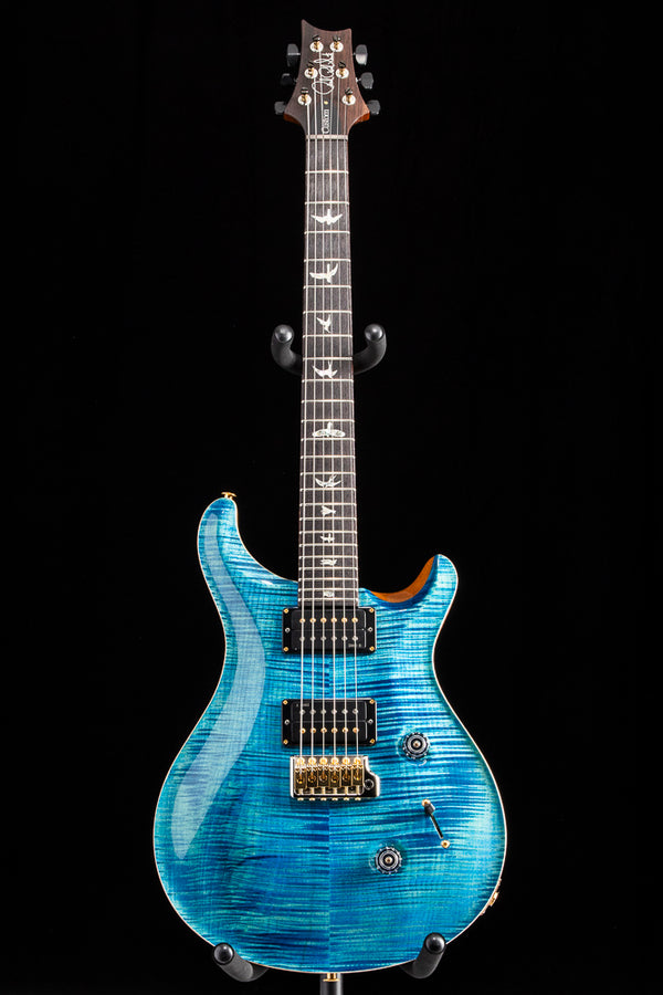 Paul Reed Smith Custom 24 Arctic Blue Limited Edition