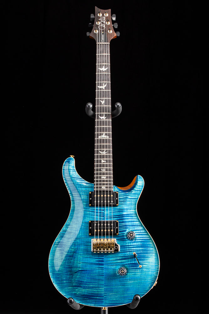 Paul Reed Smith Custom 24 Arctic Blue Limited Edition