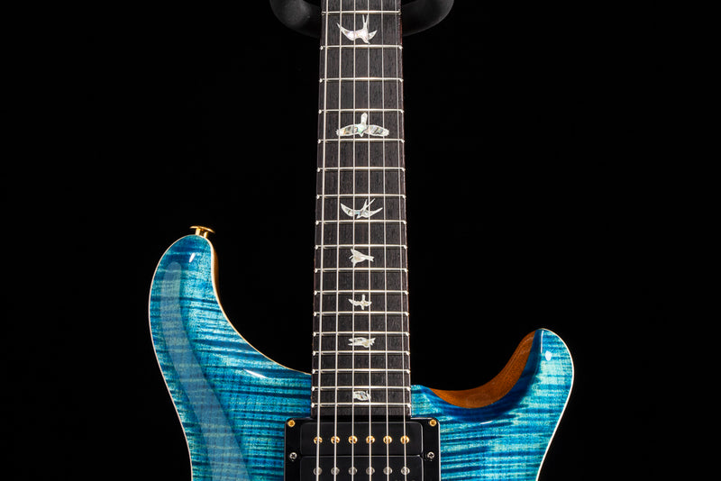 Paul Reed Smith Custom 24 Arctic Blue Limited Edition