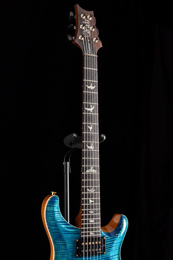 Paul Reed Smith Custom 24 Arctic Blue Limited Edition