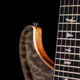 Paul Reed Smith Custom 24 Artist Quilt Mash Green