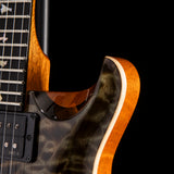 Paul Reed Smith Custom 24 Artist Quilt Mash Green