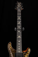 Paul Reed Smith Custom 24 Artist Quilt Mash Green