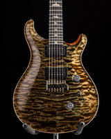 Paul Reed Smith Custom 24 Artist Quilt Mash Green