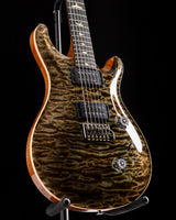 Paul Reed Smith Custom 24 Artist Quilt Mash Green