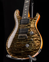Paul Reed Smith Custom 24 Artist Quilt Mash Green