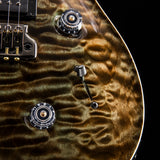 Paul Reed Smith Custom 24 Artist Quilt Mash Green