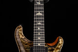 Paul Reed Smith Custom 24 Artist Quilt Mash Green