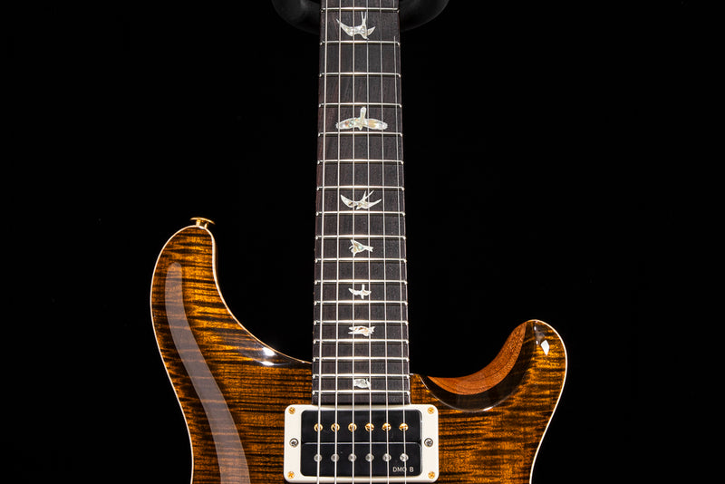Paul Reed Smith Custom 24 Yellow Tiger