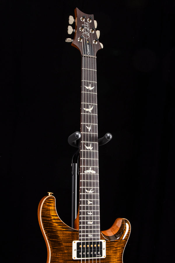 Paul Reed Smith Custom 24 Yellow Tiger