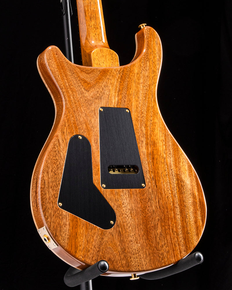 Paul Reed Smith Custom 24 Yellow Tiger