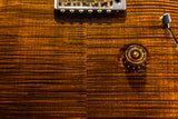 Paul Reed Smith Custom 24 Yellow Tiger