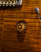 Paul Reed Smith Custom 24 Yellow Tiger