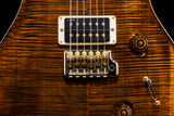 Paul Reed Smith Custom 24 Yellow Tiger