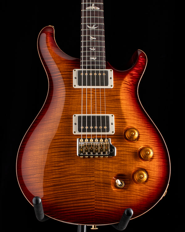 Paul Reed Smith DGT David Grissom Dark Cherry Sunburst