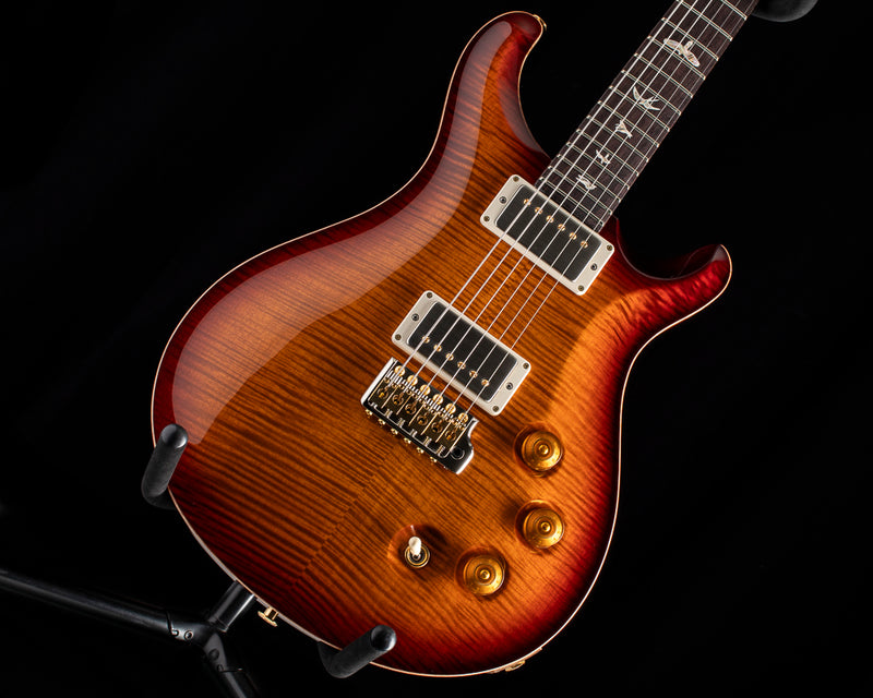 Paul Reed Smith DGT David Grissom Dark Cherry Sunburst