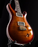 Paul Reed Smith DGT David Grissom Dark Cherry Sunburst