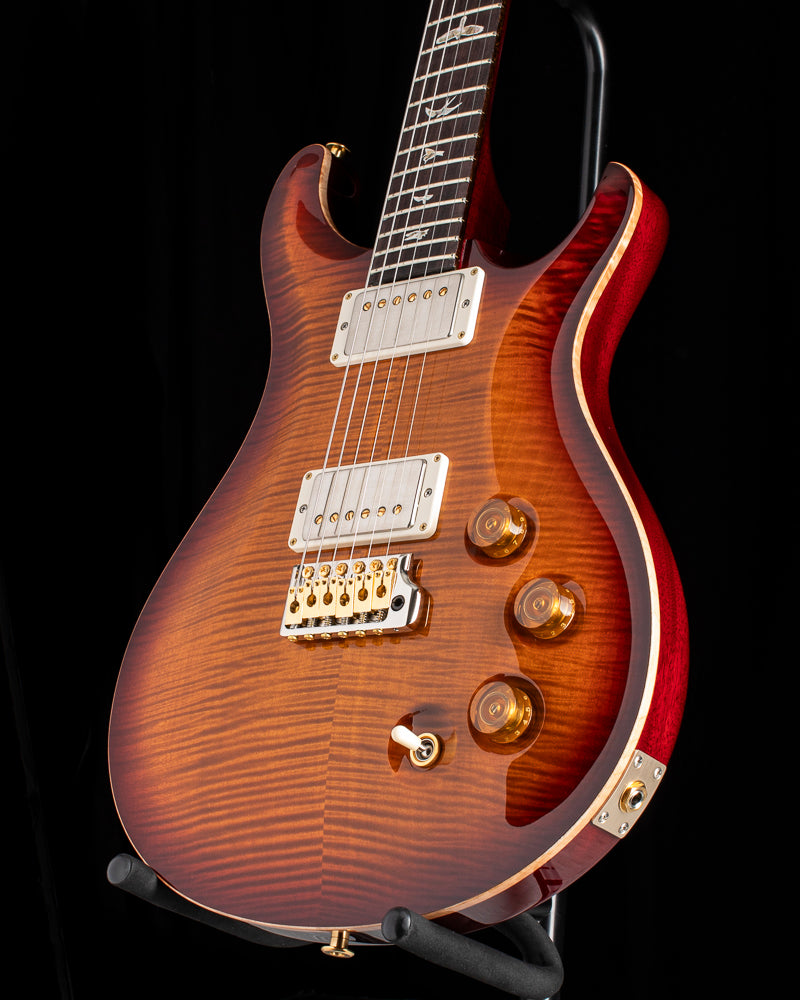 Paul Reed Smith DGT David Grissom Dark Cherry Sunburst