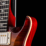 Paul Reed Smith DGT Dark Cherry Burst