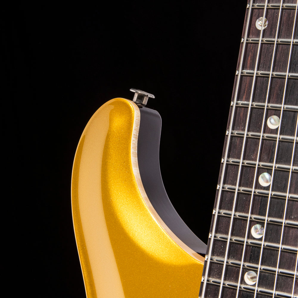Paul Reed Smith DGT Gold Top