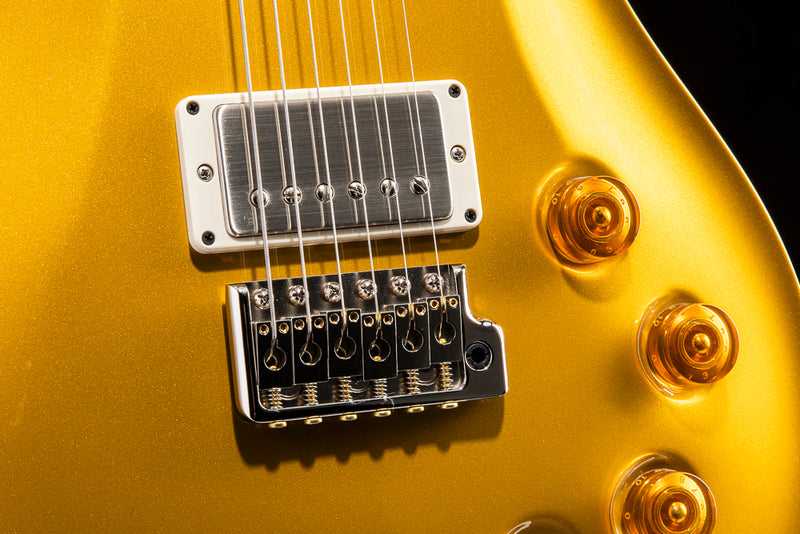 Paul Reed Smith DGT Gold Top