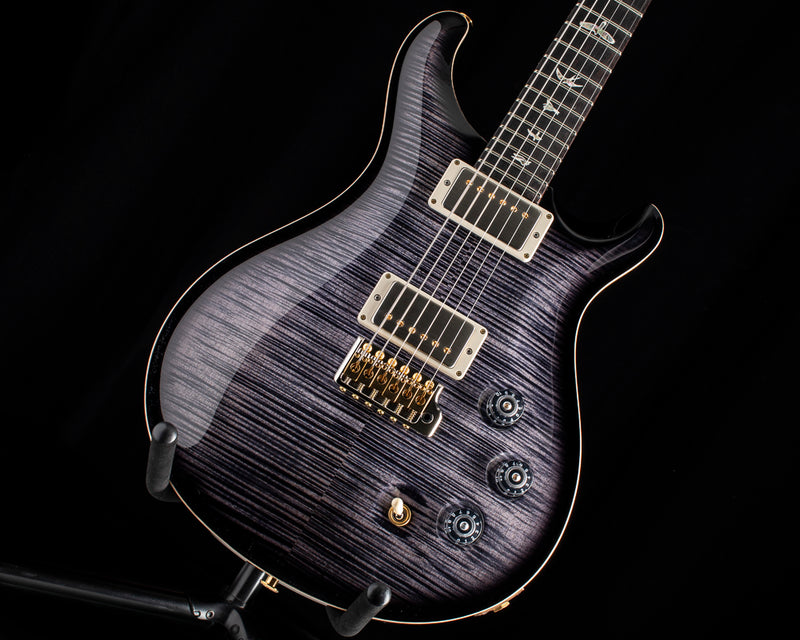 Paul Reed Smith DGT David Grissom Purple Mist