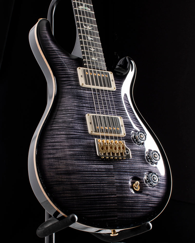 Paul Reed Smith DGT David Grissom Purple Mist