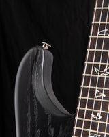 Paul Reed Smith Fiore HH Satin Mark Letteri Signature Black Hyacinth